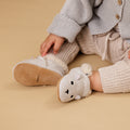 PRETTY BRAVE COSY MOC SNOW