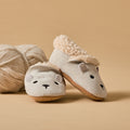 PRETTY BRAVE COSY MOC SNOW