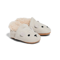 PRETTY BRAVE COSY MOC SNOW