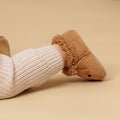 PRETTY BRAVE COSY MOC TAN
