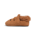 PRETTY BRAVE COSY MOC TAN