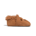 PRETTY BRAVE COSY MOC TAN