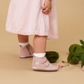 PRETTY BRAVE ENCHANTED BOOT HEARTS