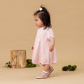 PRETTY BRAVE ENCHANTED BOOT HEARTS