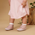 PRETTY BRAVE ENCHANTED BOOT HEARTS