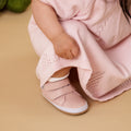 PRETTY BRAVE ENCHANTED BOOT HEARTS