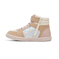 PRETTY BRAVE HI TOP SHIMMER