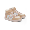 PRETTY BRAVE HI TOP SHIMMER