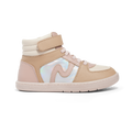 PRETTY BRAVE HI TOP SHIMMER