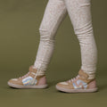 PRETTY BRAVE HI TOP SHIMMER