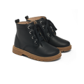 PRETTY BRAVE LONDON BOOT BLACK