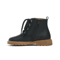PRETTY BRAVE LONDON BOOT BLACK