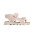 PRETTY BRAVE SPORTY SANDAL BLUSH