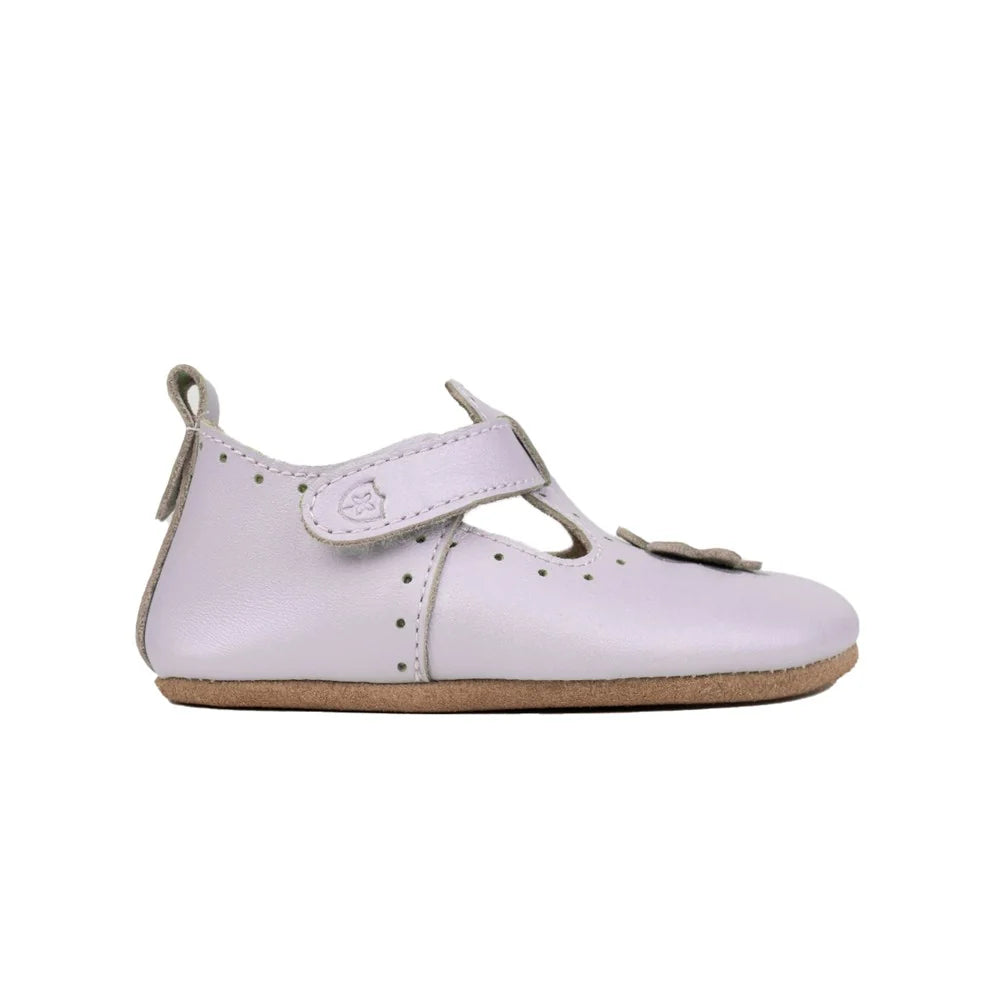 PRETTY BRAVE PETAL MAUVE PEARL