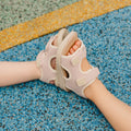 PRETTY BRAVE SPORTY SANDAL BLUSH