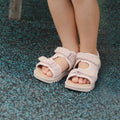 PRETTY BRAVE SPORTY SANDAL BLUSH