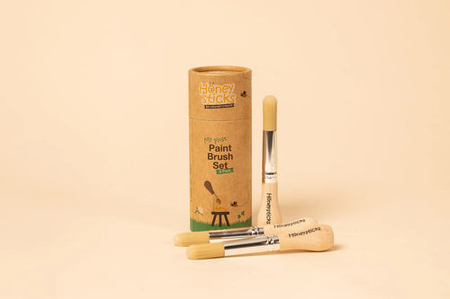 HONEYSTICKS MY FIRST PAINT BRUSH