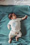 CONFETTI KIDZ LITTLE MONSTERS PRINT TEE