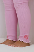 ZIGGY LOU LEGGINGS LILA