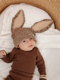 ZIGGY LOU BEANIE EASTER - CEDAR