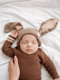 ZIGGY LOU BEANIE EASTER - CEDAR