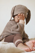 ZIGGY LOU JUMPER CEDAR