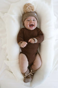 ZIGGY LOU BODYSUIT THEO