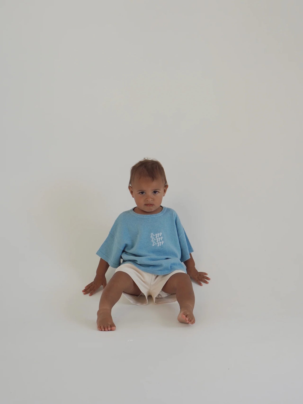 ZIGGY LOU SIGNATURE TEE ATIS