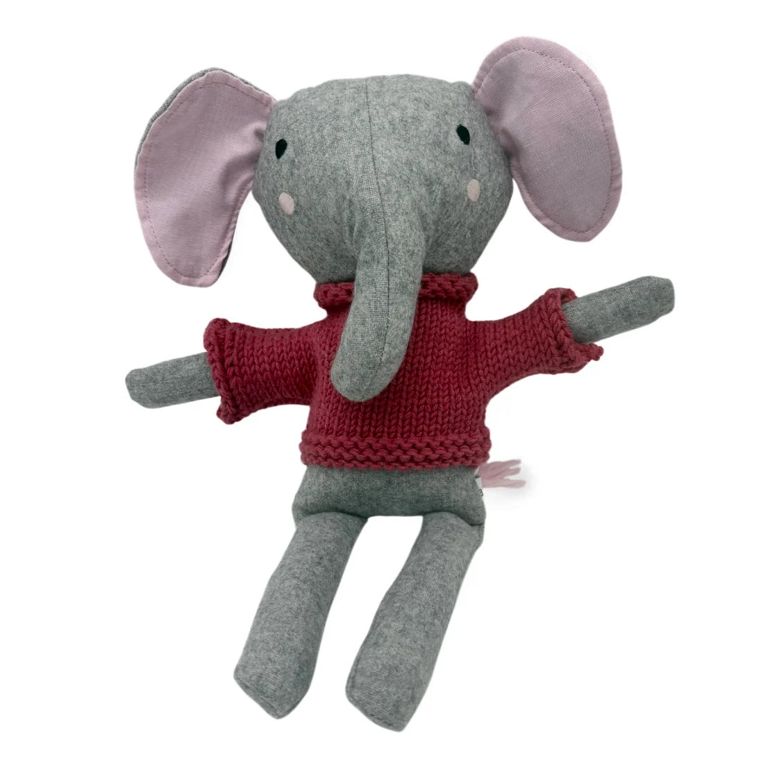 EDWINA ELPHANT