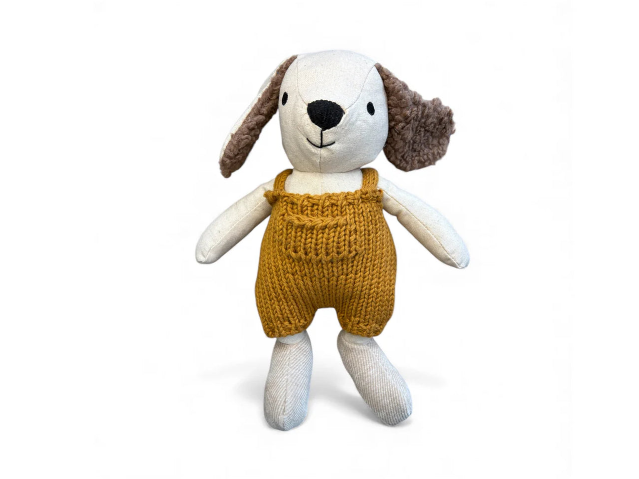 GILBERT DOG