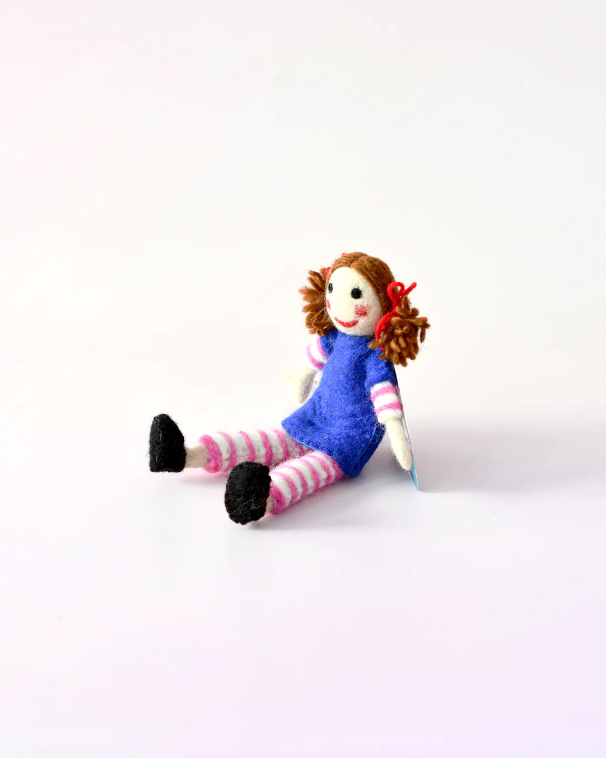 TARA TREASURES ABC PLAY SCHOOL - FELT JEMIMA