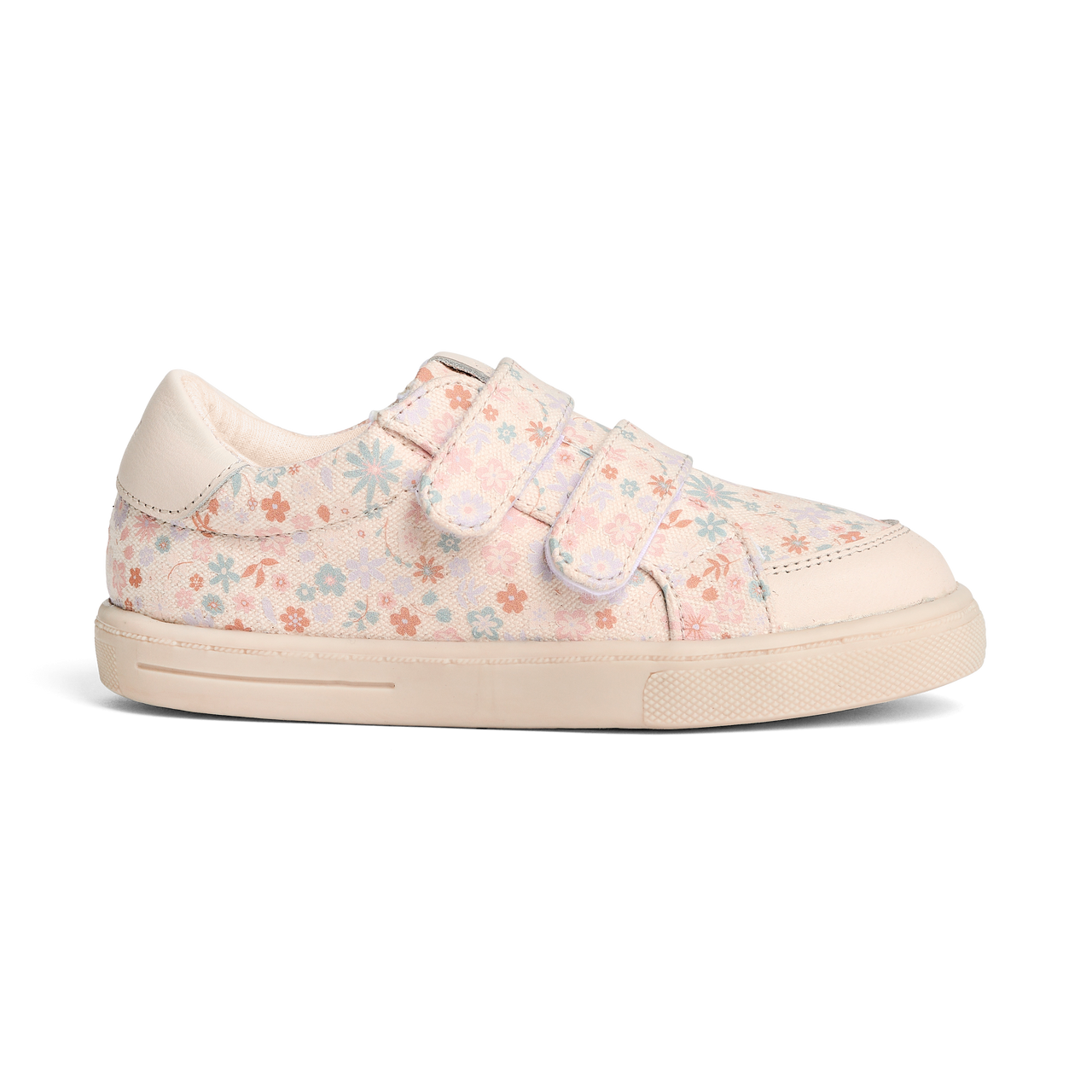 PRETTY BRAVE OTTO TRAINER BOTANICAL