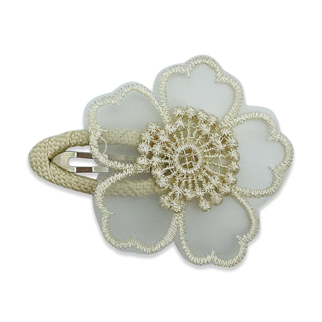 JOSIE JOAN'S PRIMROSE CLIP TAILOR MADE