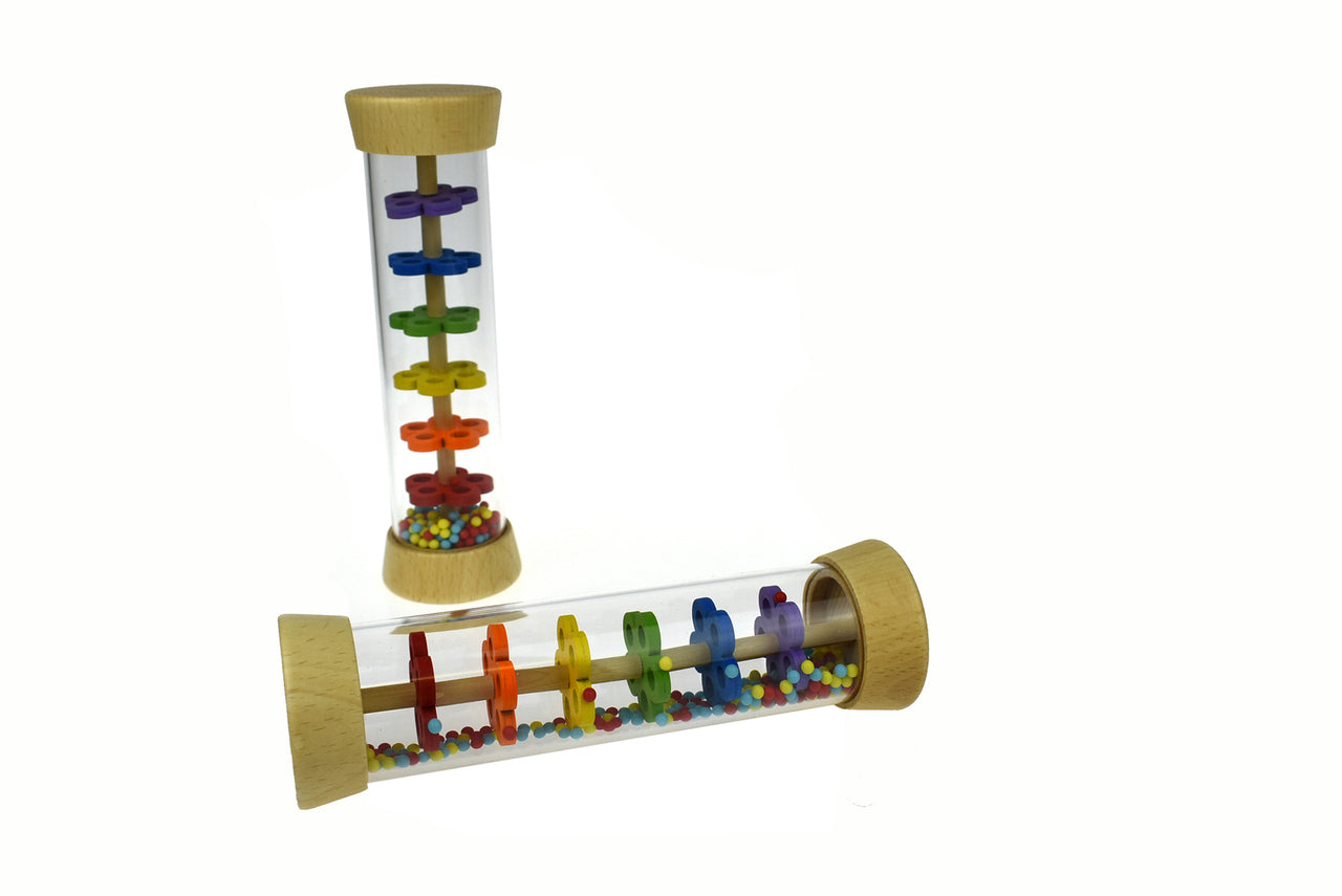 CALM & BREEZY WOODEN RAINMAKER