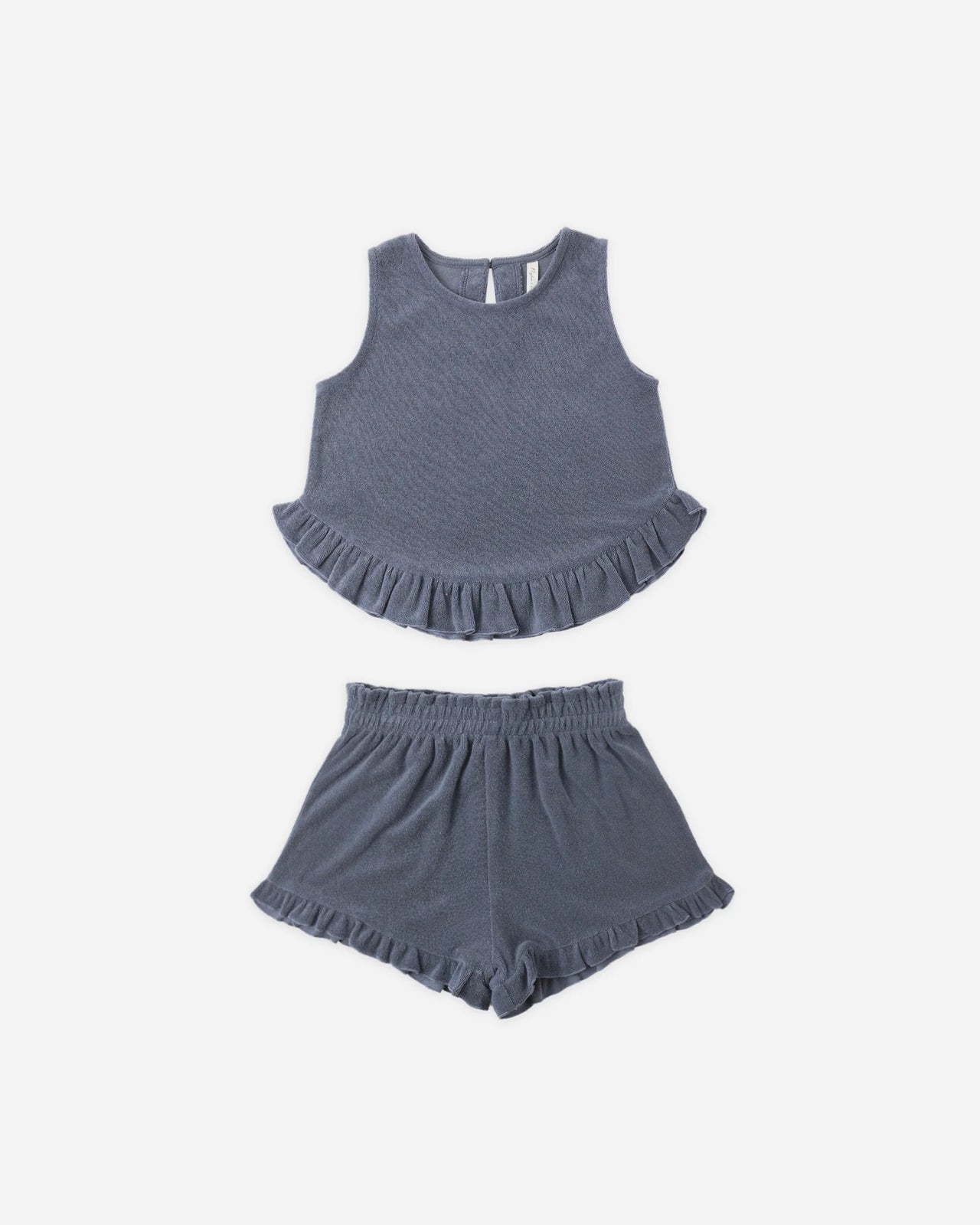 RYLEE & CRU FAYE SET MARINE