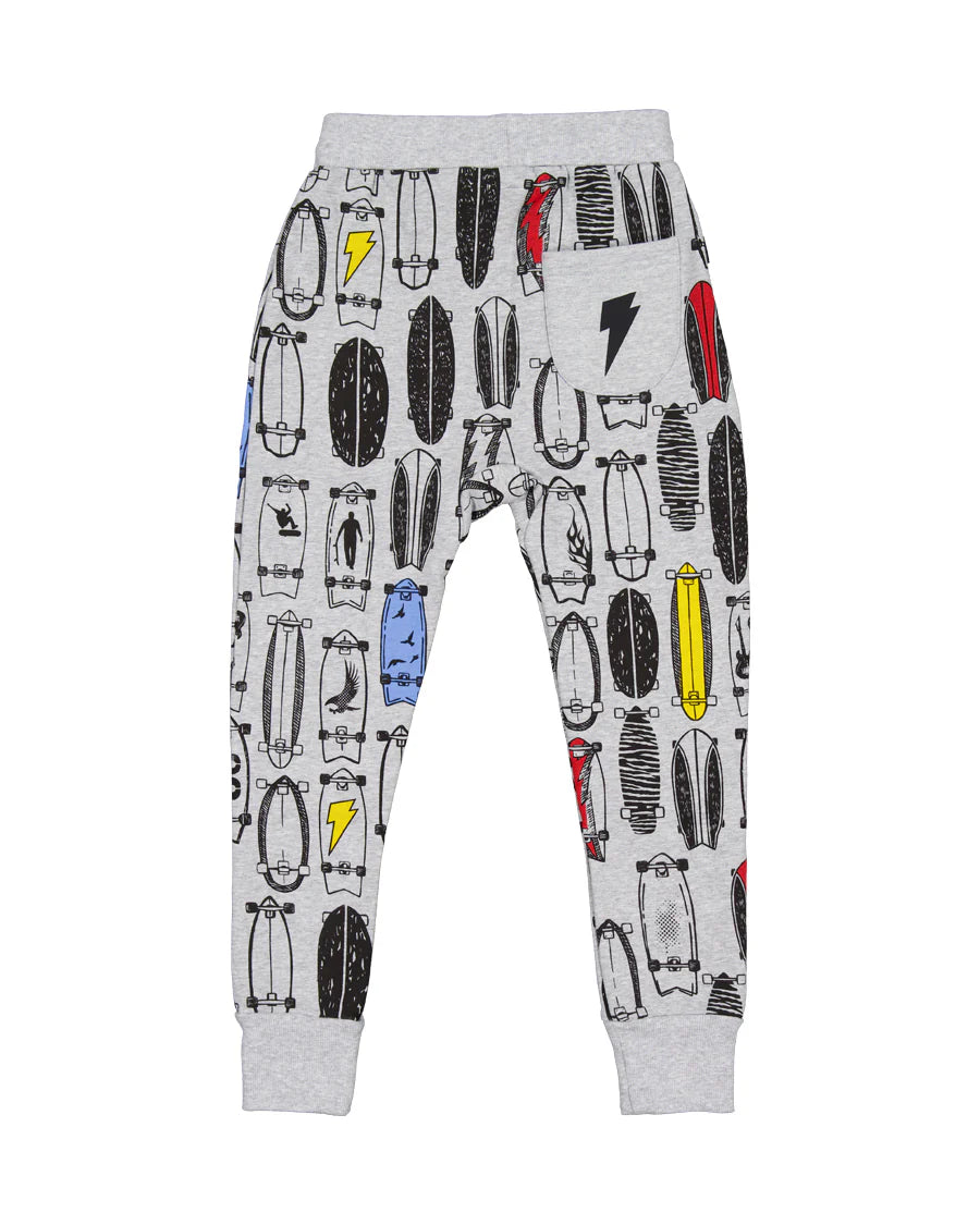 RADICOOL BOARDS SPACEPANT