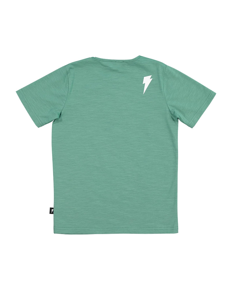RADICOOL HOWDY ROWDY TEE
