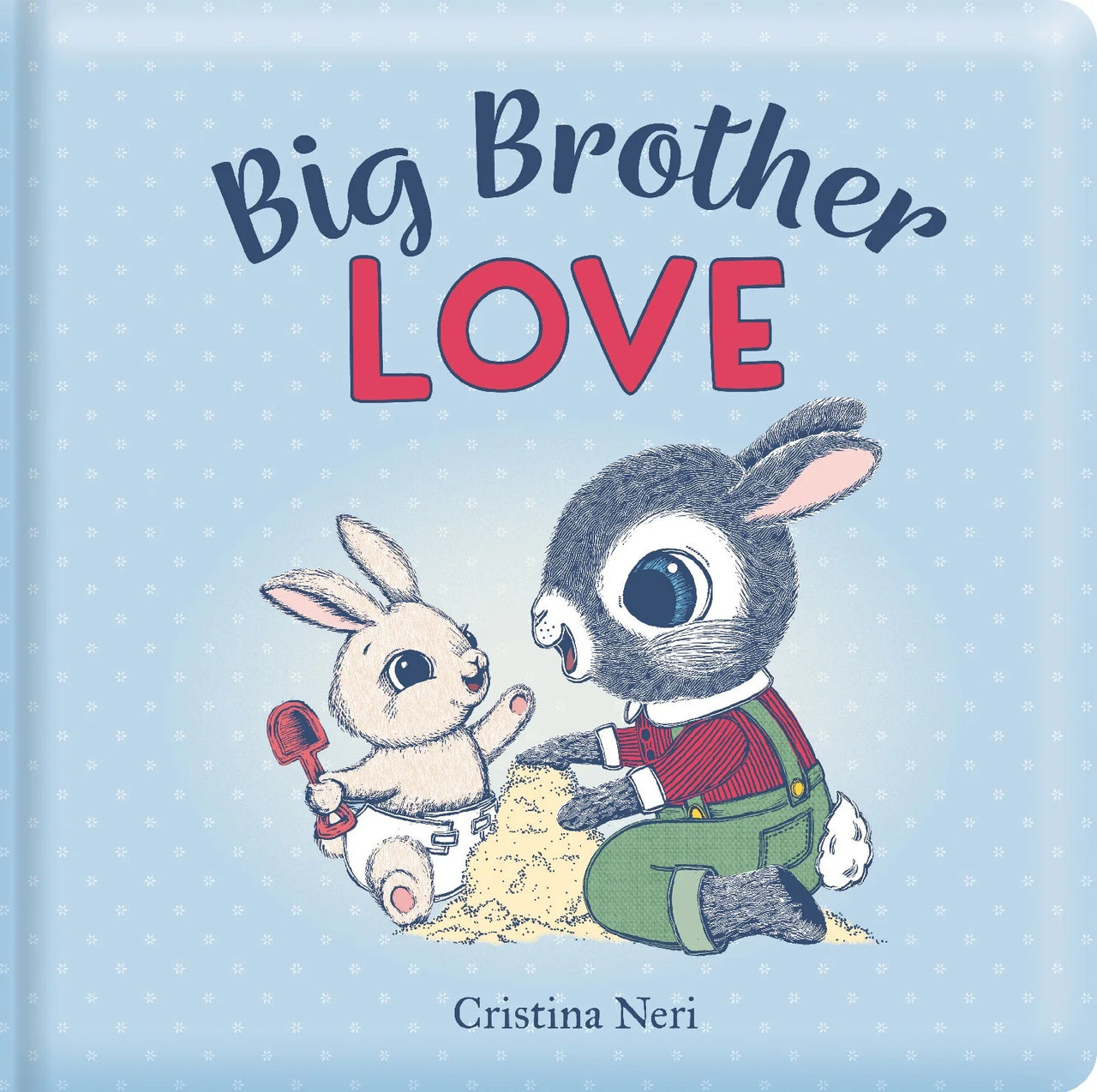 BIG BROTHER LOVE