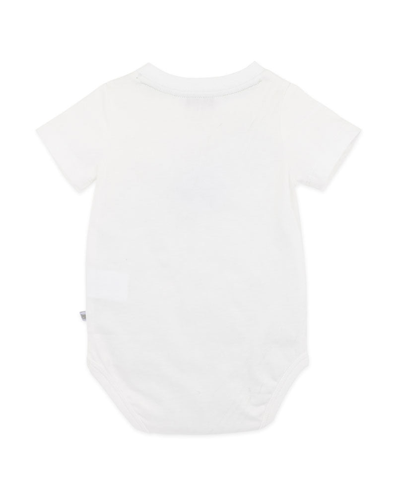 FOX & FINCH WILDLINGS RACOON BODYSUIT