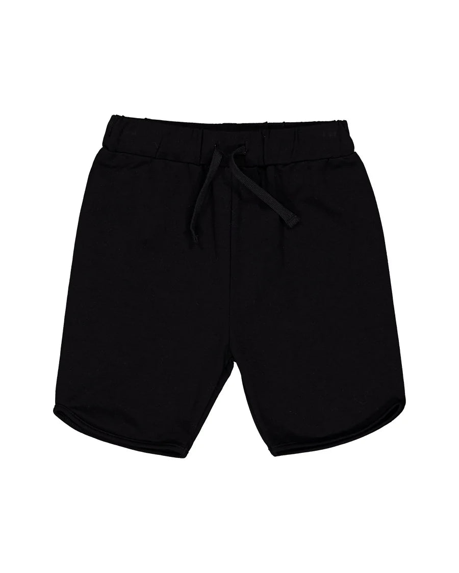 RADICOOL RAD TRIBE SHORT IN BLACK