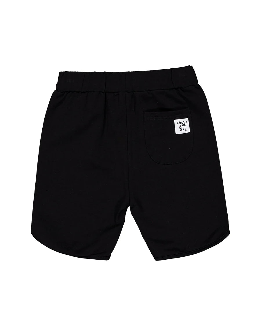 RADICOOL RAD TRIBE SHORT IN BLACK