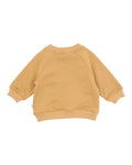 FOX & FINCH TIGER ROAR SWEATSHIRT