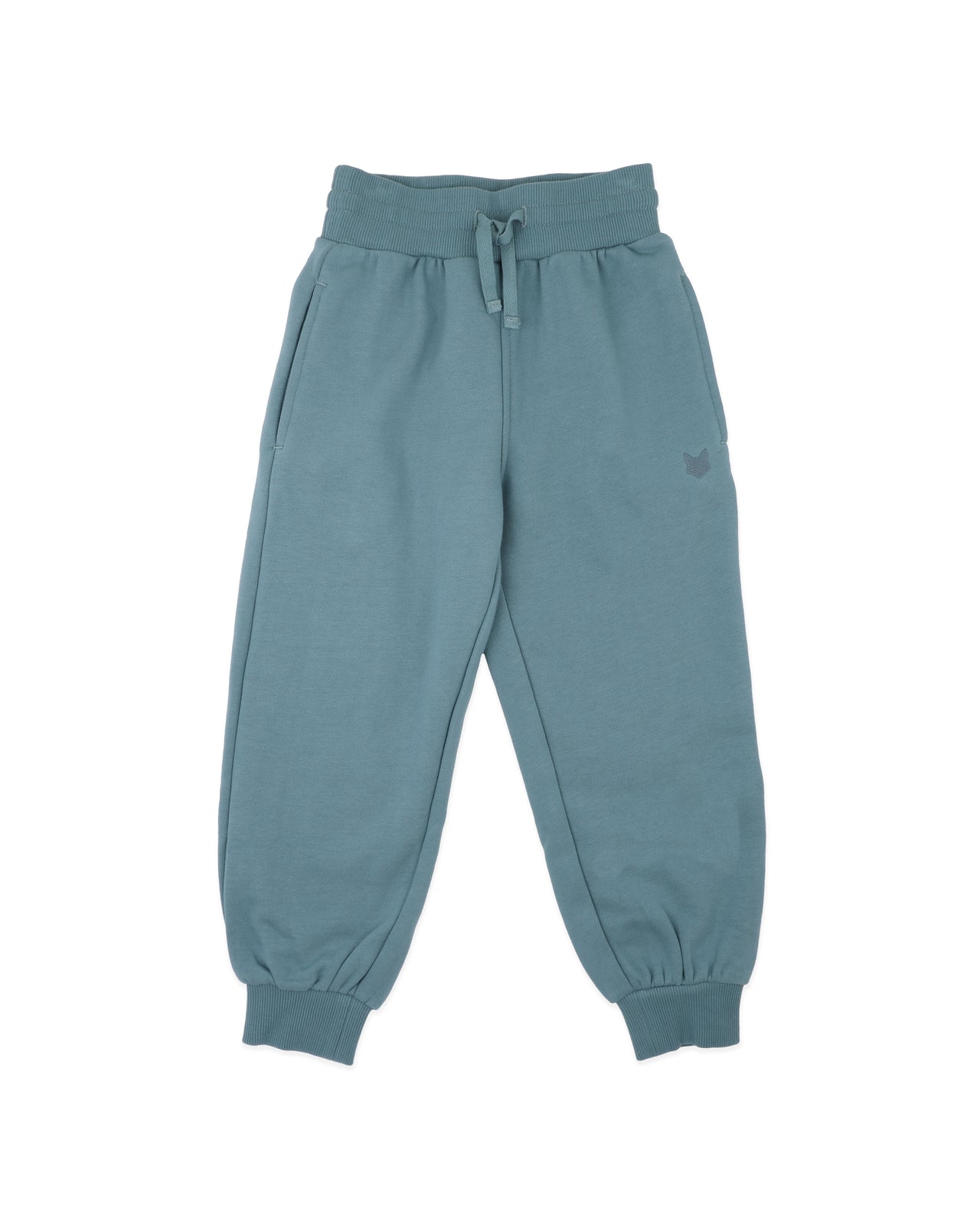 FOX & FINCH MR FOX TRACKPANTS 3-5YRS