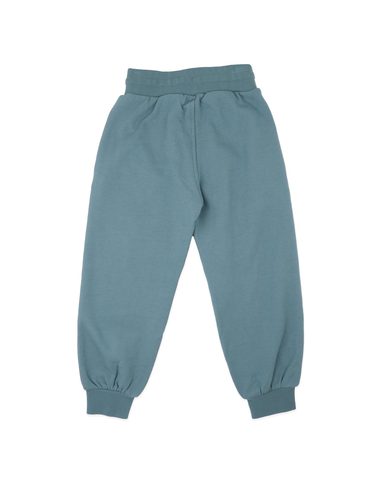 FOX & FINCH MR FOX TRACKPANTS 3-5YRS