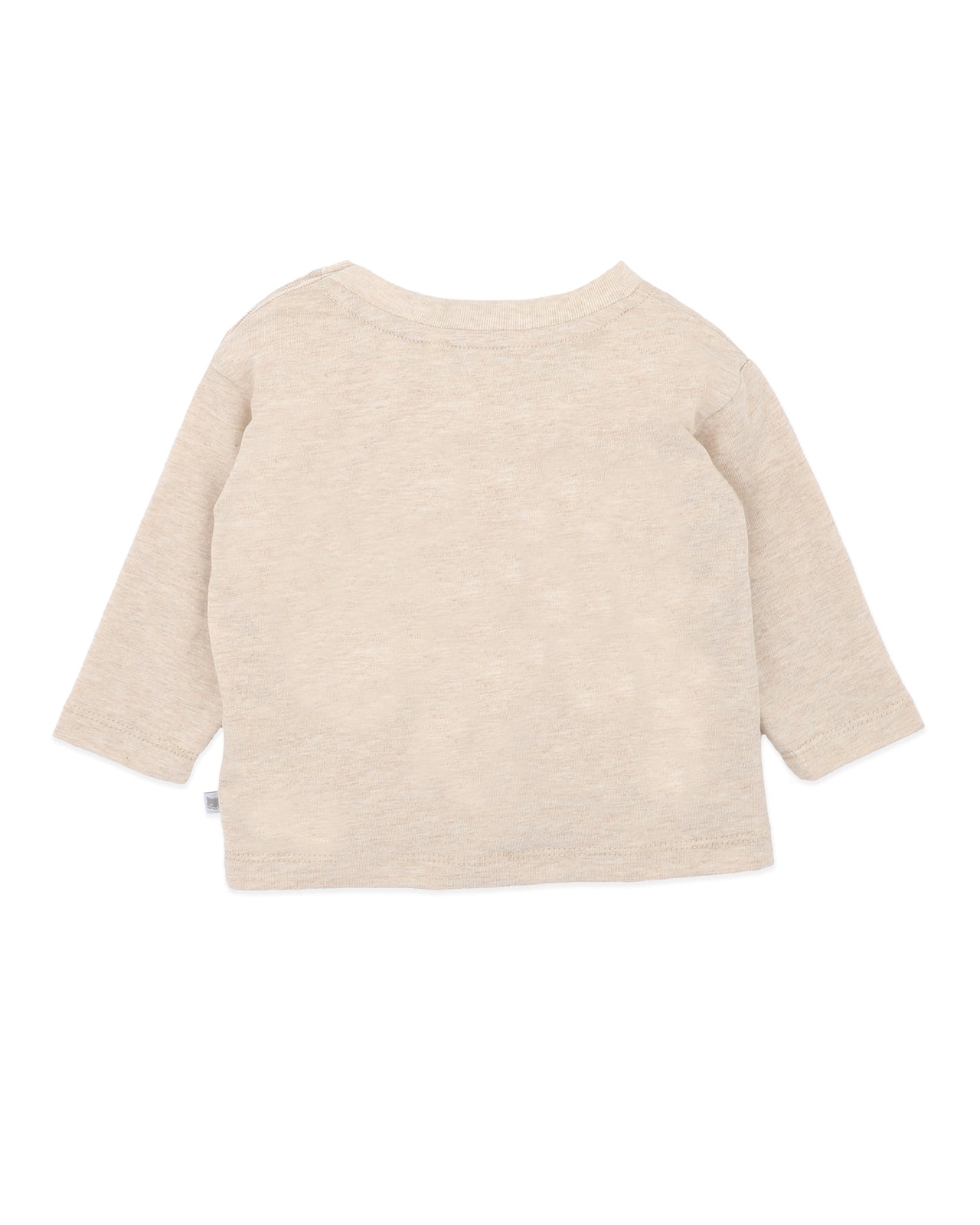 FOX & FINCH MR FOX TEE