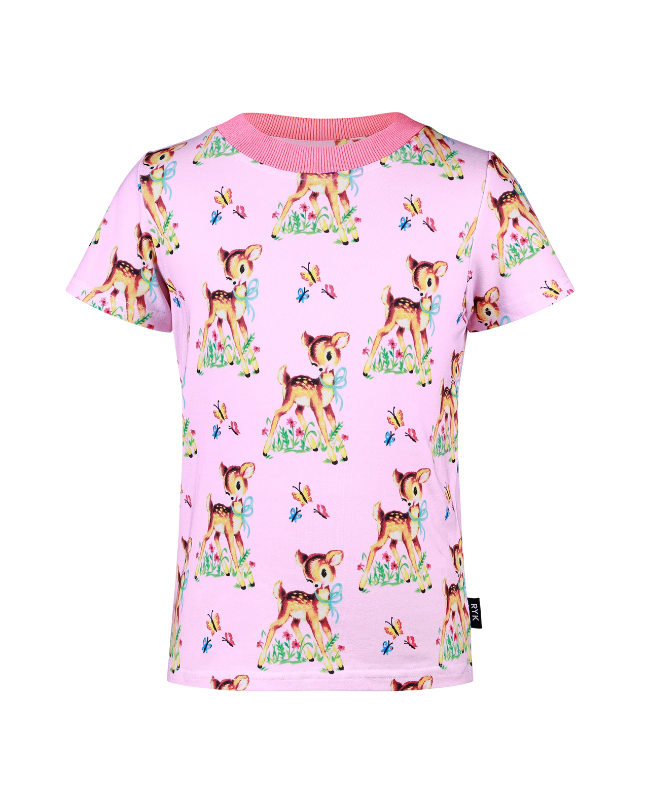 ROCK YOUR KID SLEEP SET COTTON CANDY