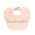 ALL 4 ELLA RECYCLED FRILLS BIB