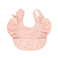 ALL 4 ELLA RECYCLED FRILLS BIB