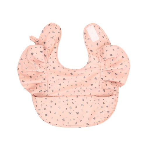 ALL 4 ELLA RECYCLED FRILLS BIB