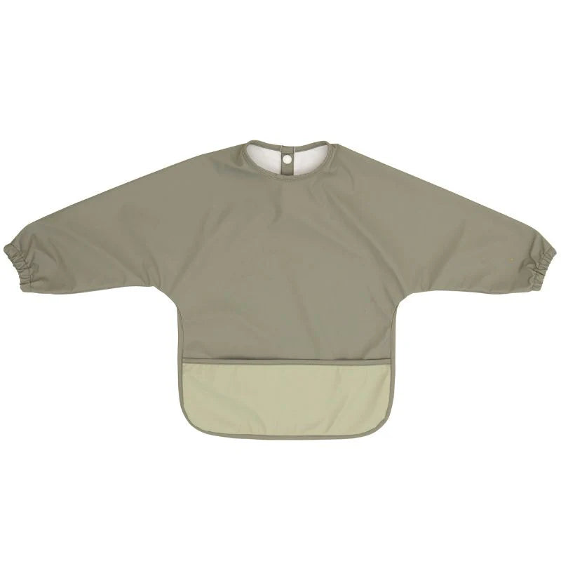 ALL 4 ELLA RECYCLED LONG SLEEVE BIB